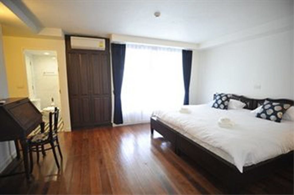 Ssip Boutique Dhevej (adults Only) Hotel