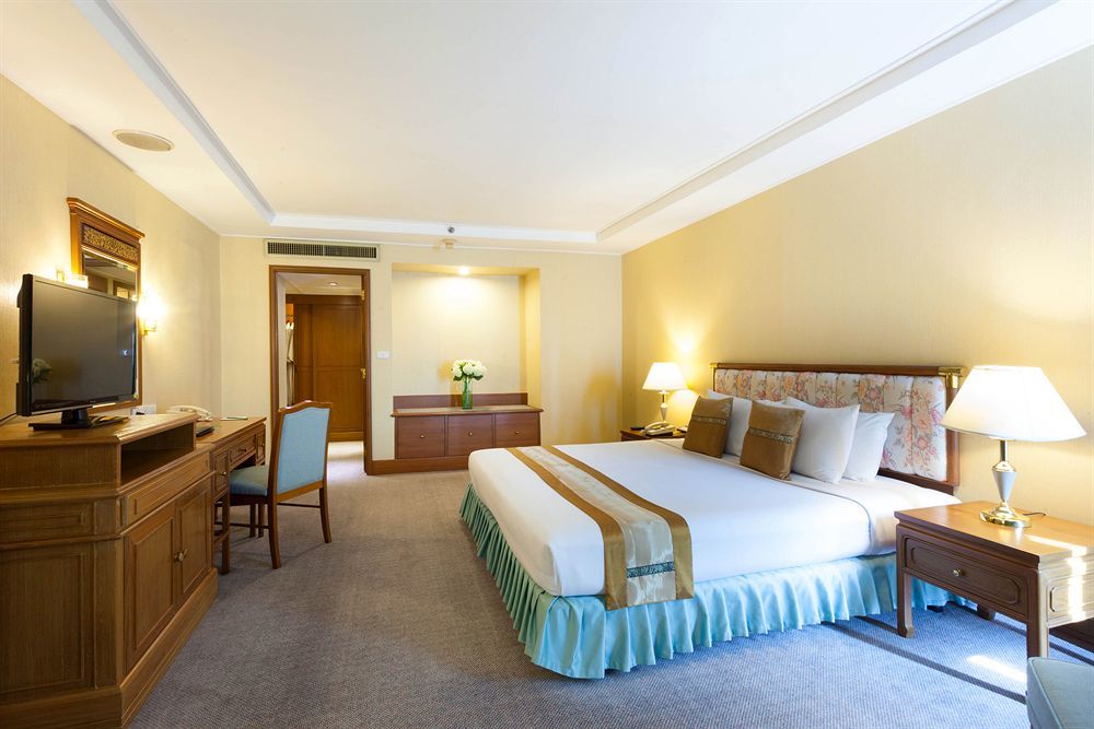 Windsor Bangkok, Managed By Accor Hotel