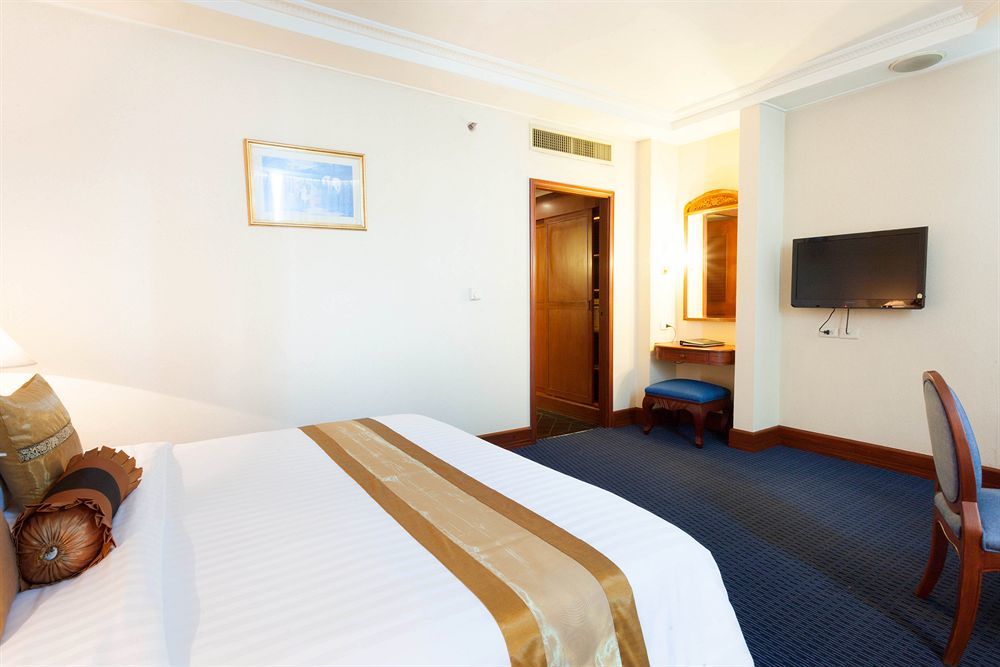 Windsor Bangkok, Managed By Accor 4*