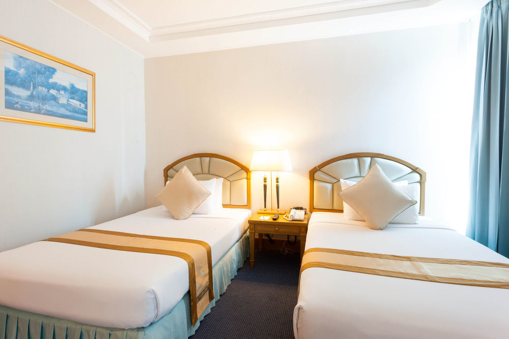 Windsor Bangkok, Managed By Accor Hotel 4*