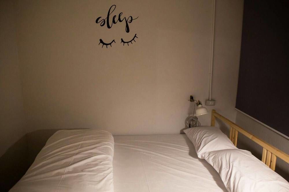 Asrama Movylodge Bangkok
