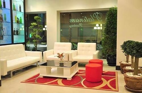 Le Platinum Residency 2* Banguecoque