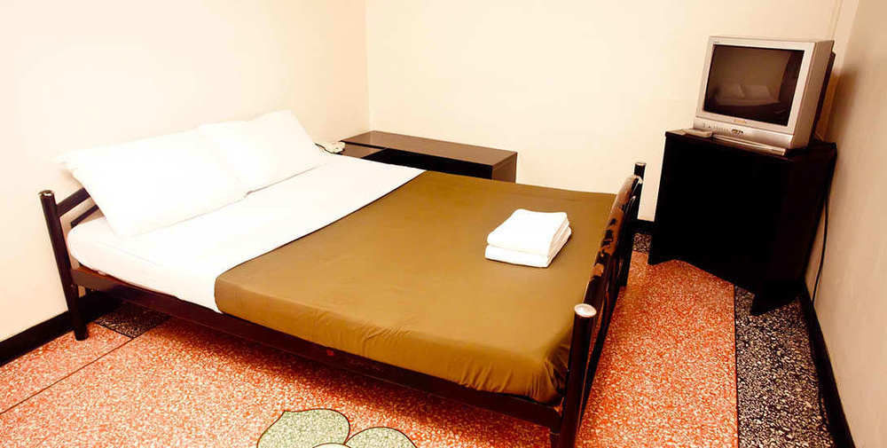 Lucky House Khaosan 2* Bangkok