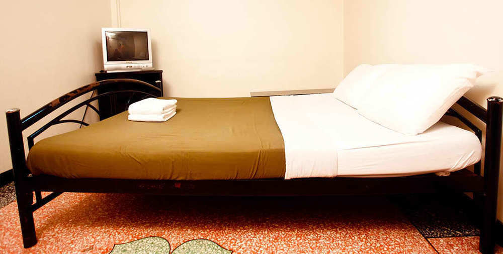 Lucky House Khaosan Hotel