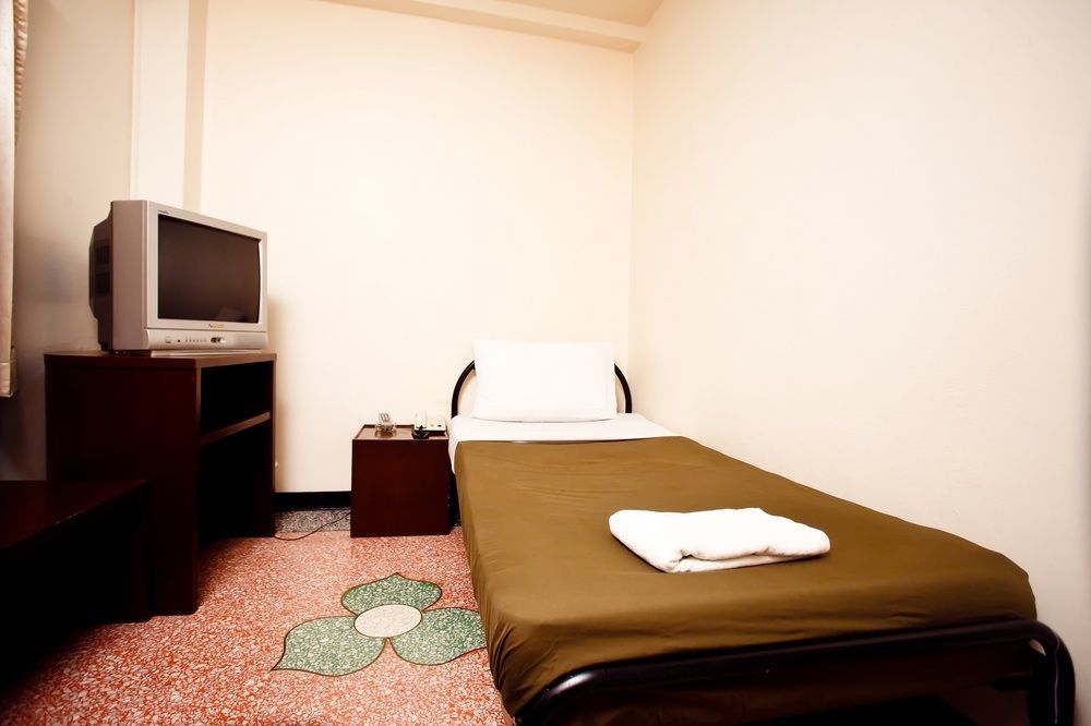 Lucky House Khaosan Hotel Bangkok