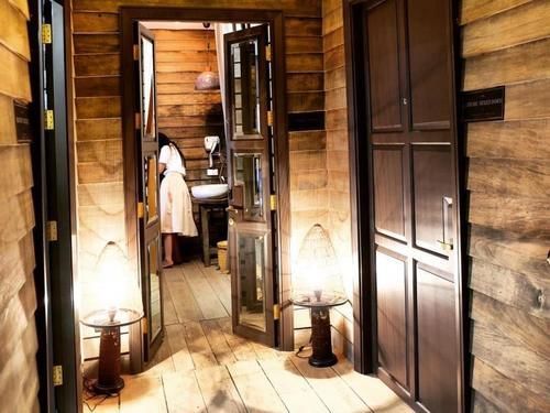 Hostel Canale