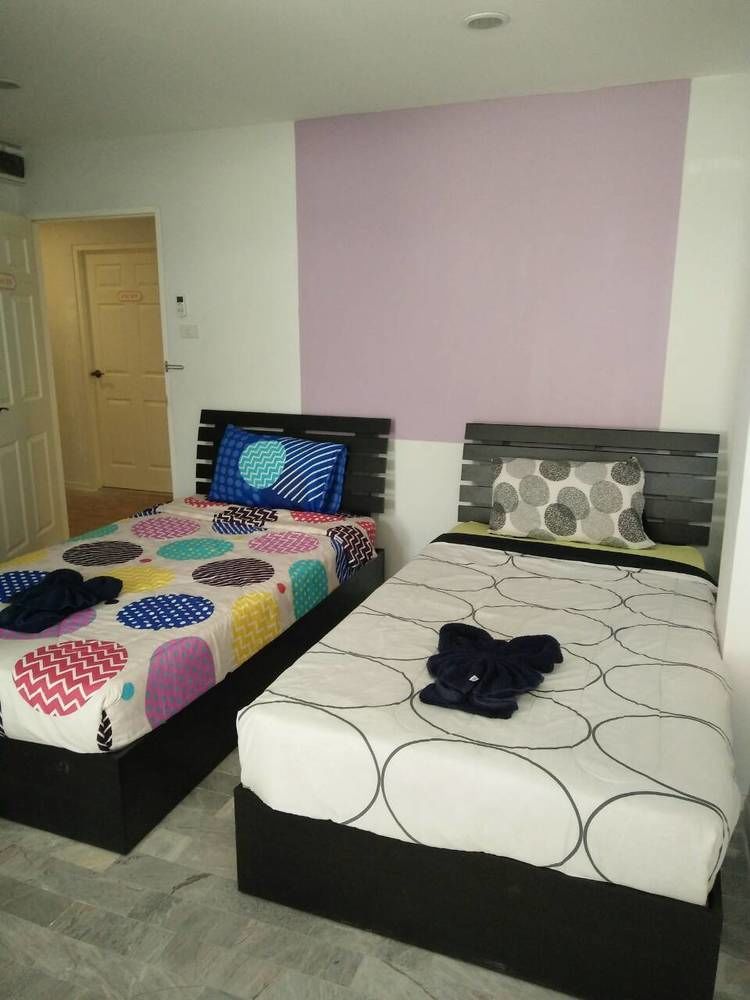 Hotel Buritara On Nut