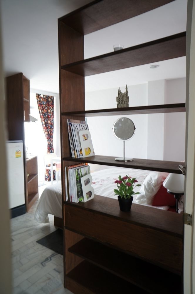 Hotel Buritara On Nut 2*