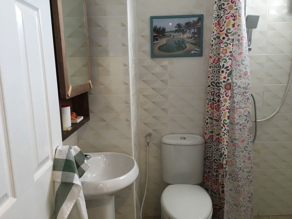 Hotel Buritara On Nut