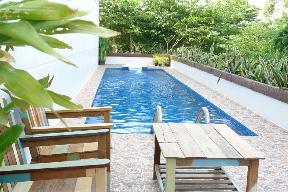 Buritara On Nut Bangkok