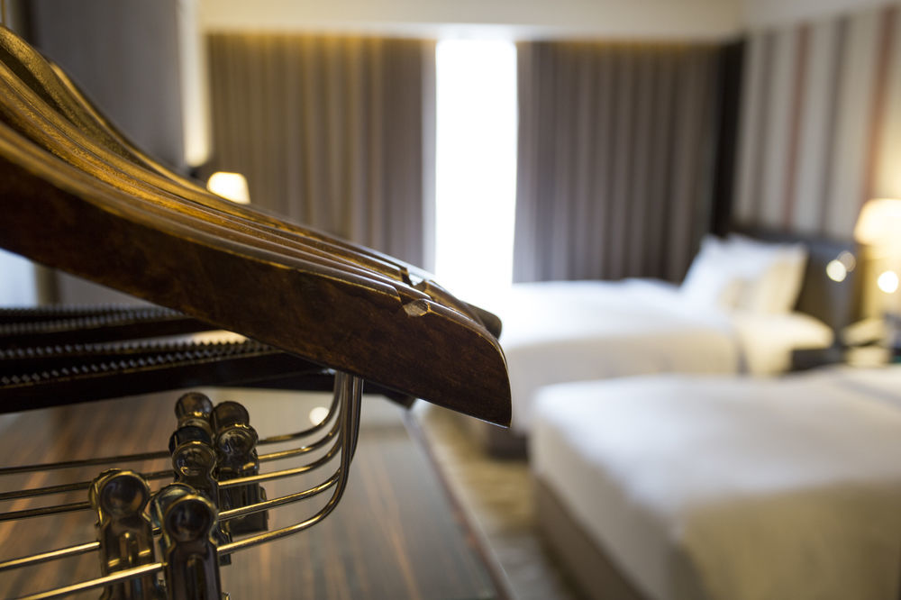Doubletree By Hilton Sukhumvit 5*