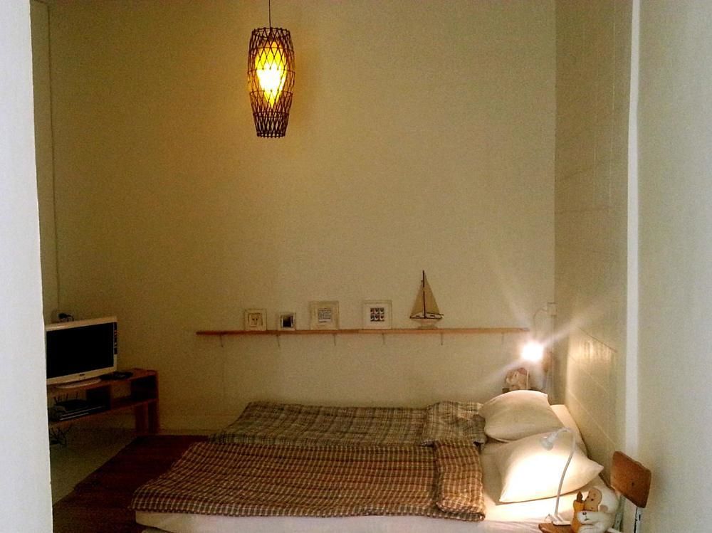 We Believe Hostel Bangkok