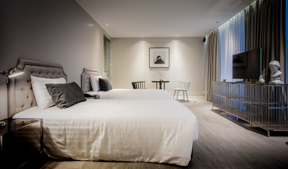 Hotel Once 4*
