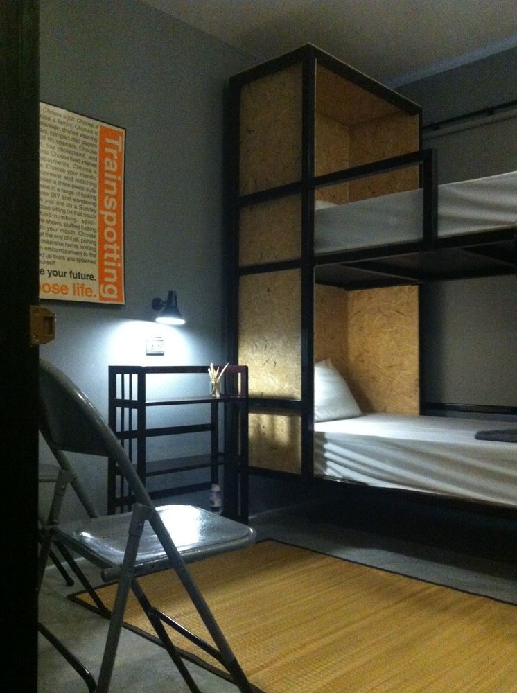 Asrama Bed And Bike *