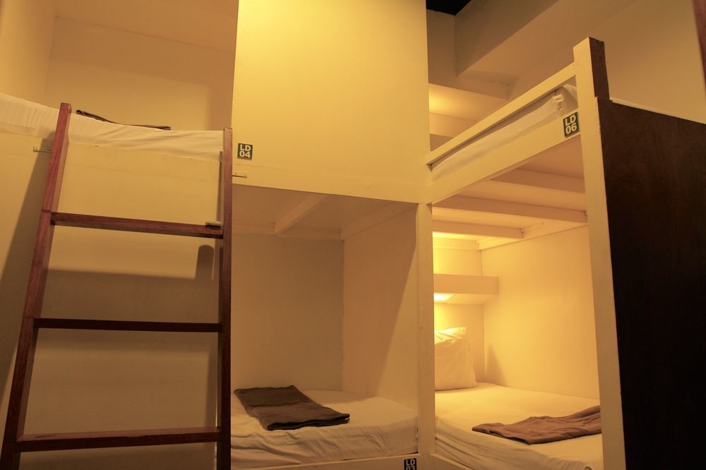 Hostel Suneta Khaosan Bangkok