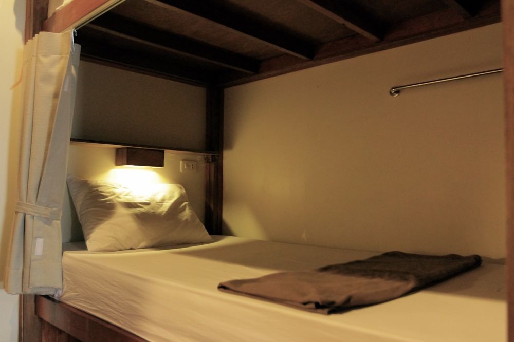 Hostel Suneta Khaosan *