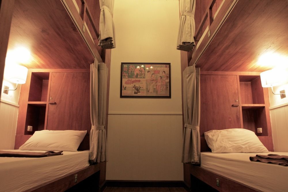 Hostel Suneta Khaosan