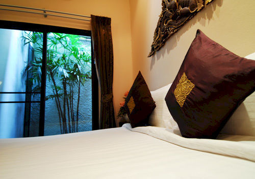 Guest house Coral Grand Place