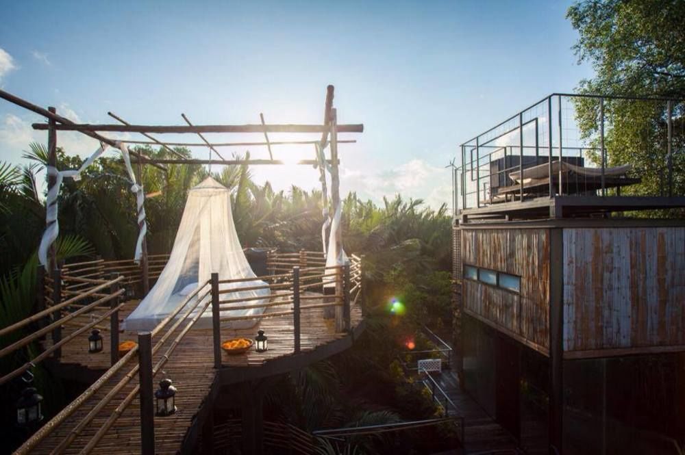 Tree House Bang Kachao 4*