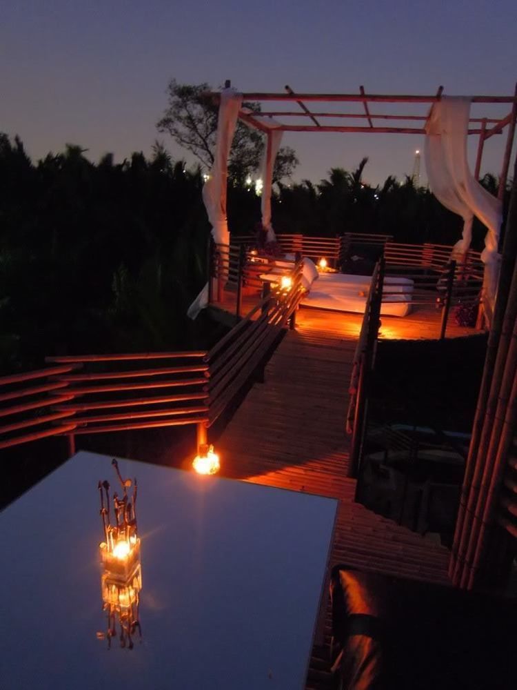 Tree House Bang Kachao 4* Bangkok