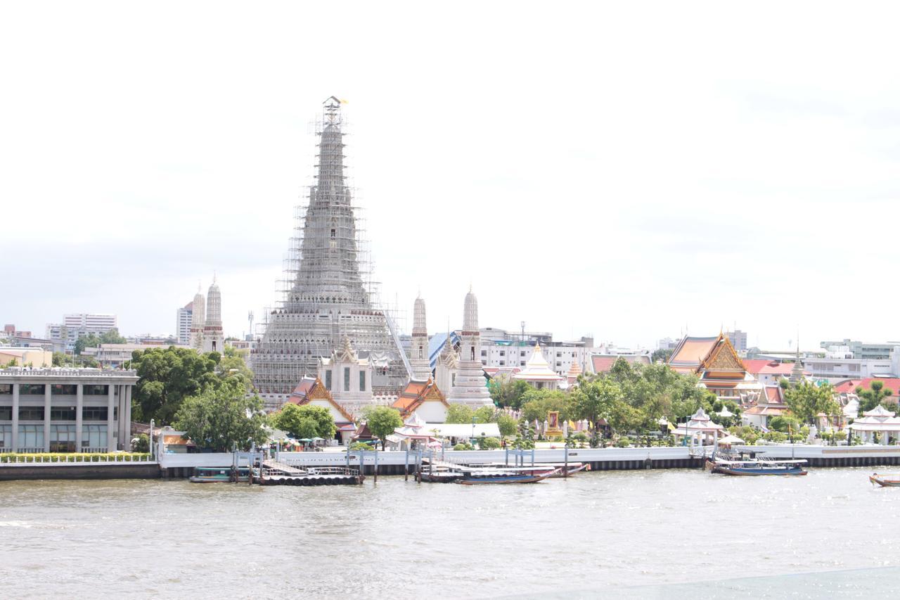 Hotel Riva Arun
