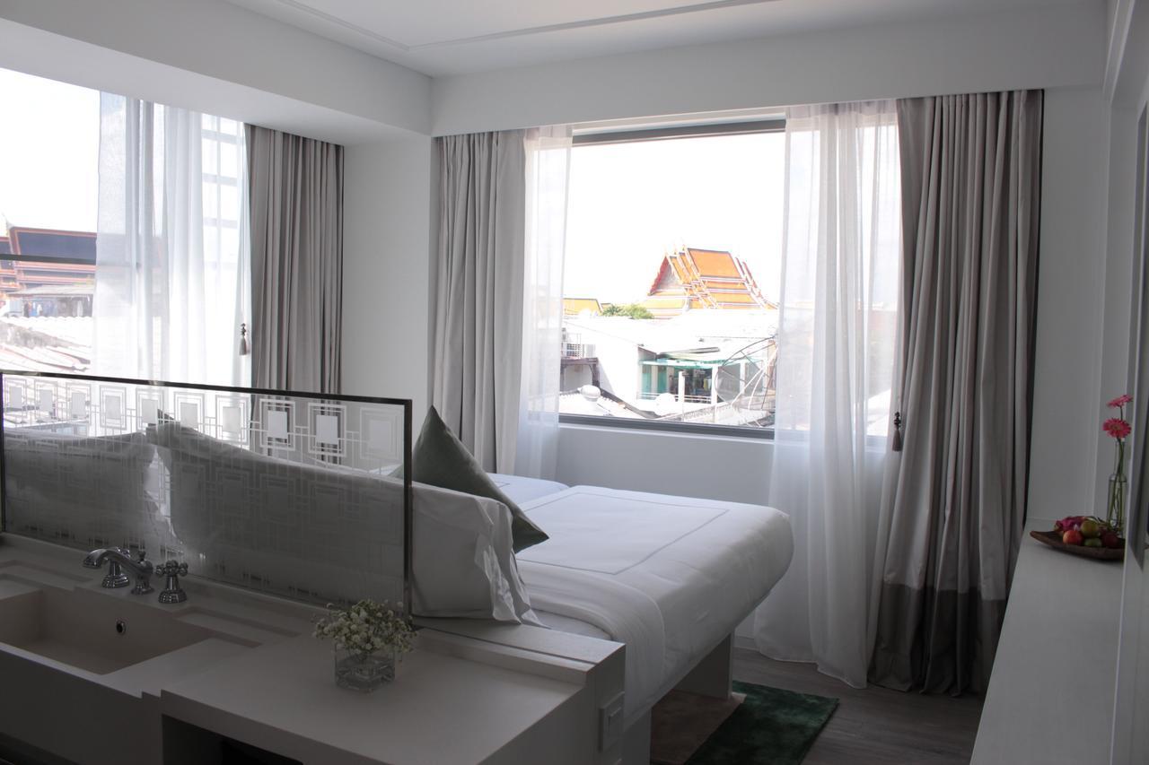 Hotel Riva Arun Bangkok