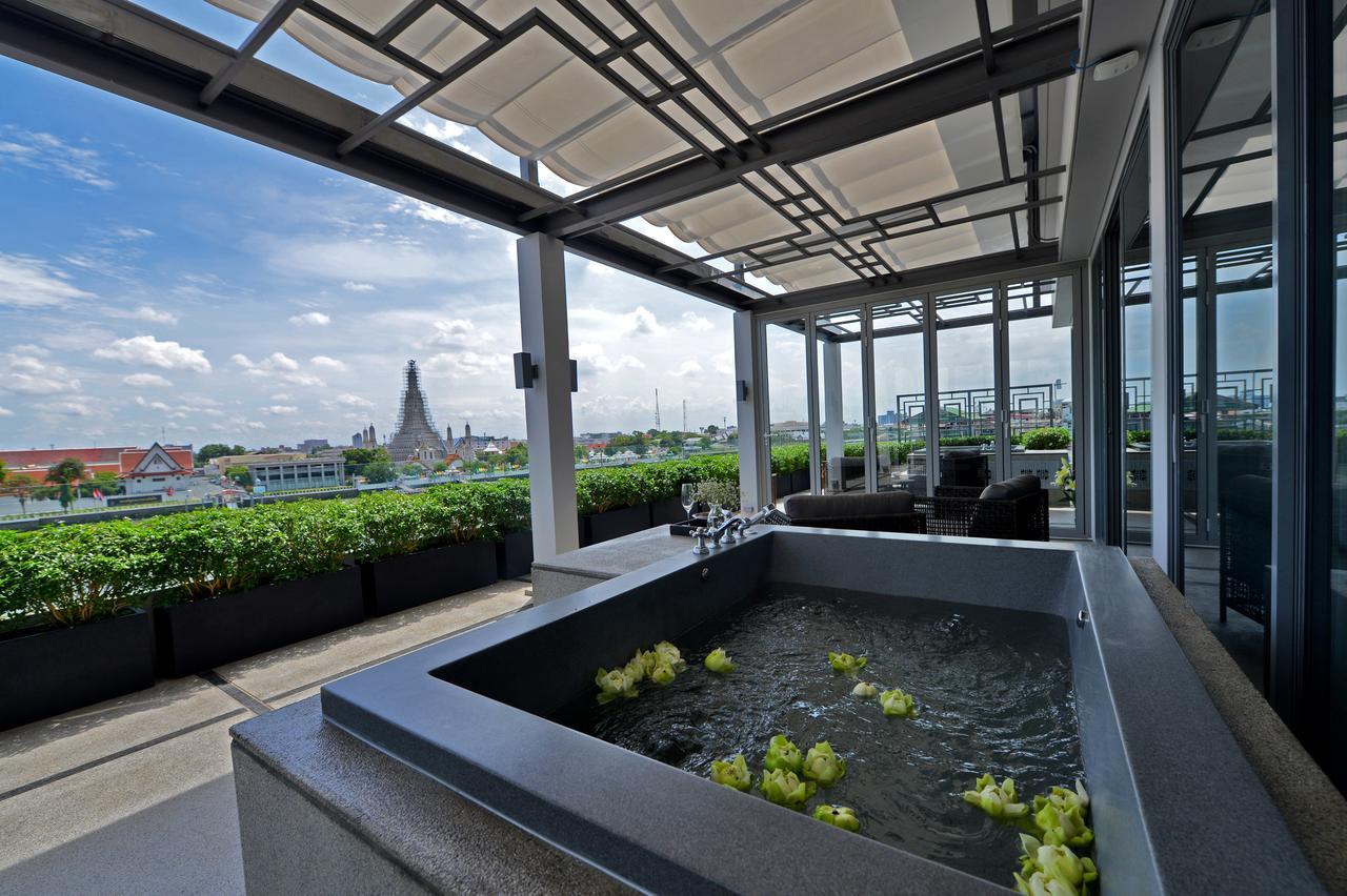 Riva Arun Hotel Bangkok