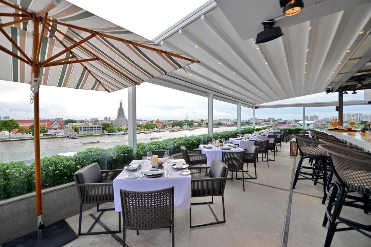 Hotel Riva Arun