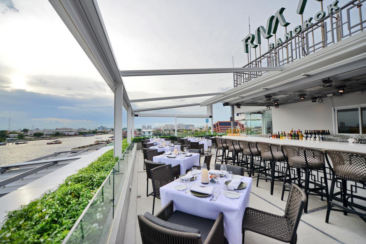 Riva Arun Hotel Bangkok