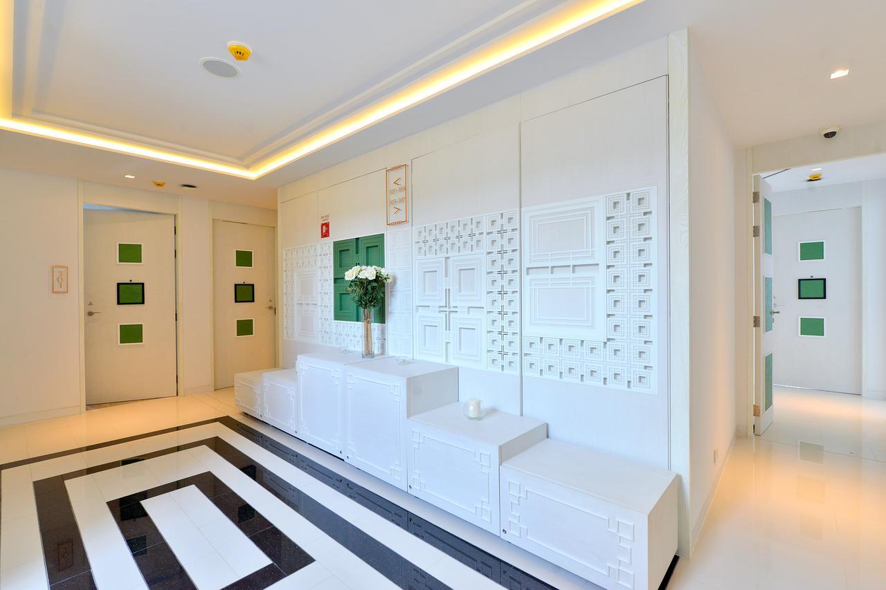 Riva Arun 4* Bangkok