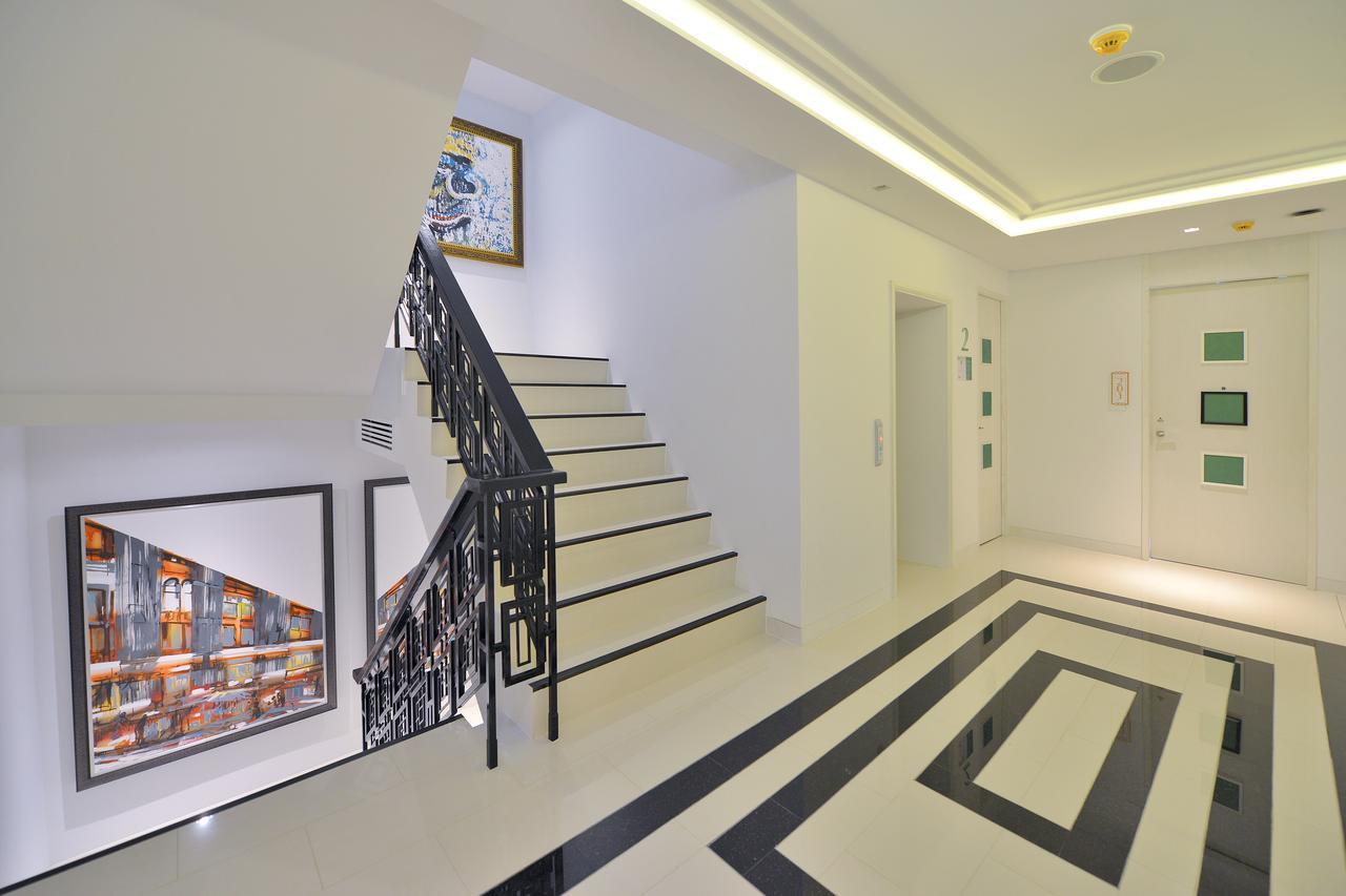 Hotel Riva Arun Bangkok