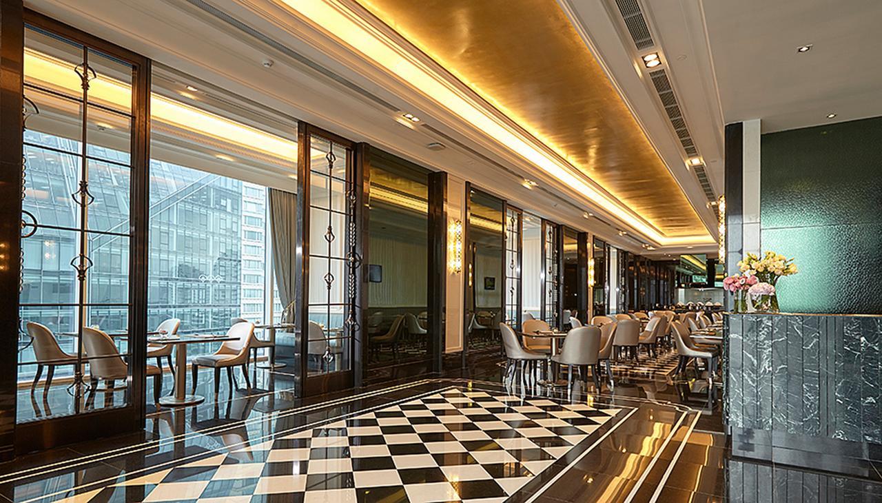 Grande Centre Point Sukhumvit 55 Thong Lo Bangkok