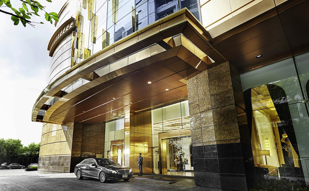 Grande Centre Point Sukhumvit 55 Thong Lo 5*