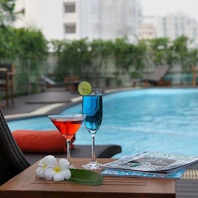 Aparthotel Lohas Residences Sukhumvit 2