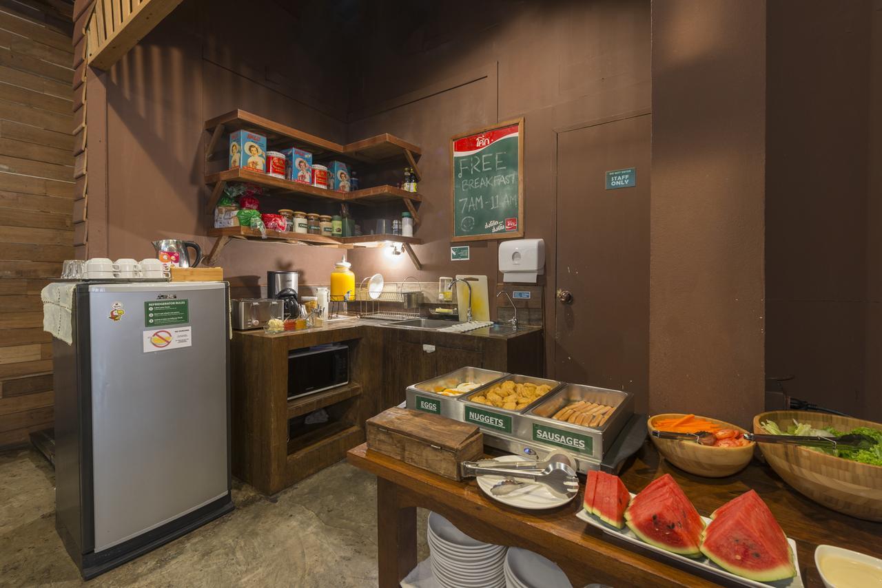 Hostel Suneta Khaosan