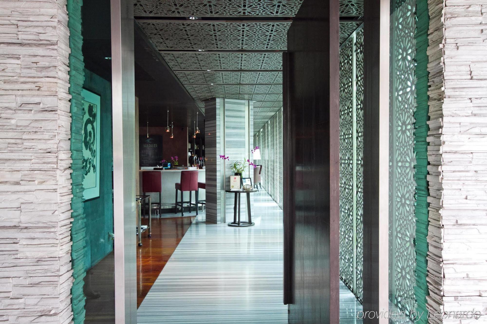Hotel Tui Blue Maduzi Bangkok