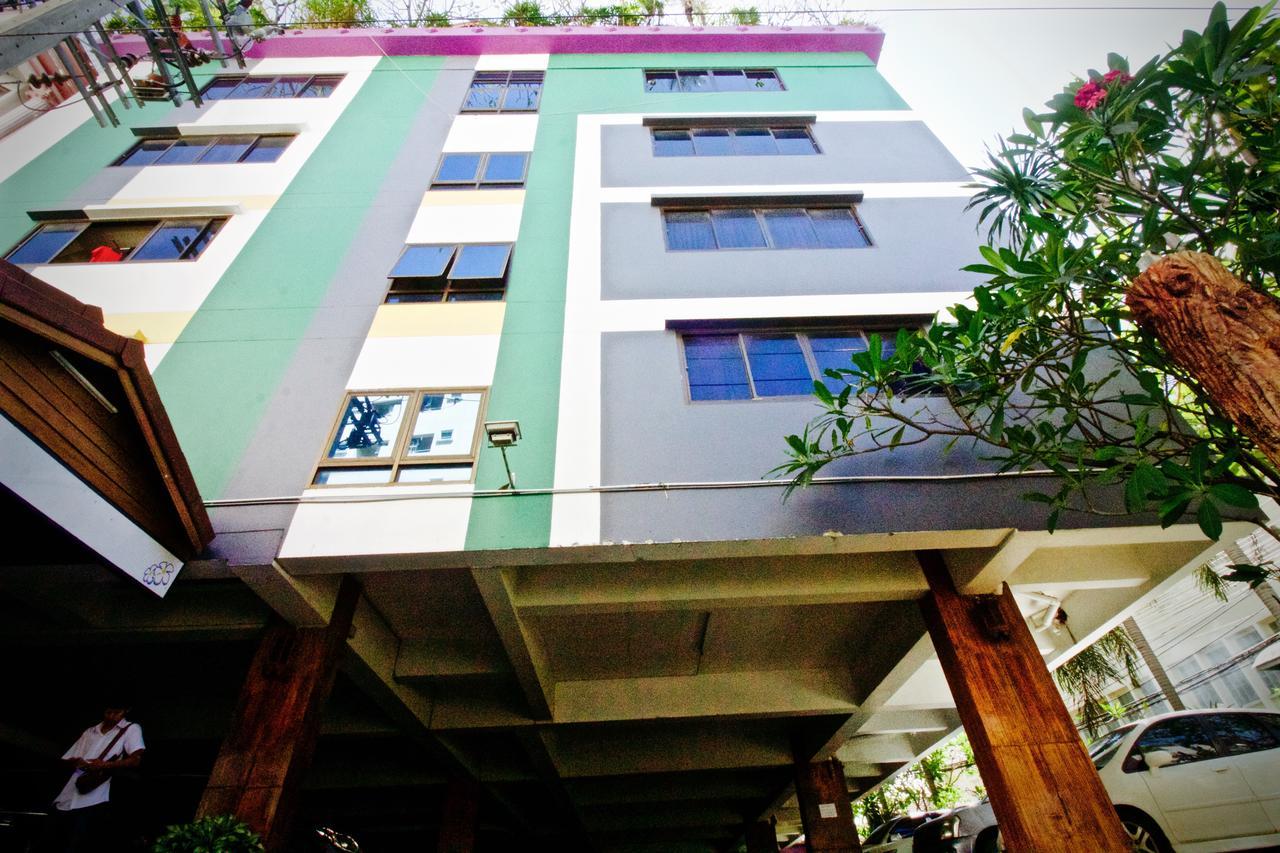 Kaya Place Bangkok
