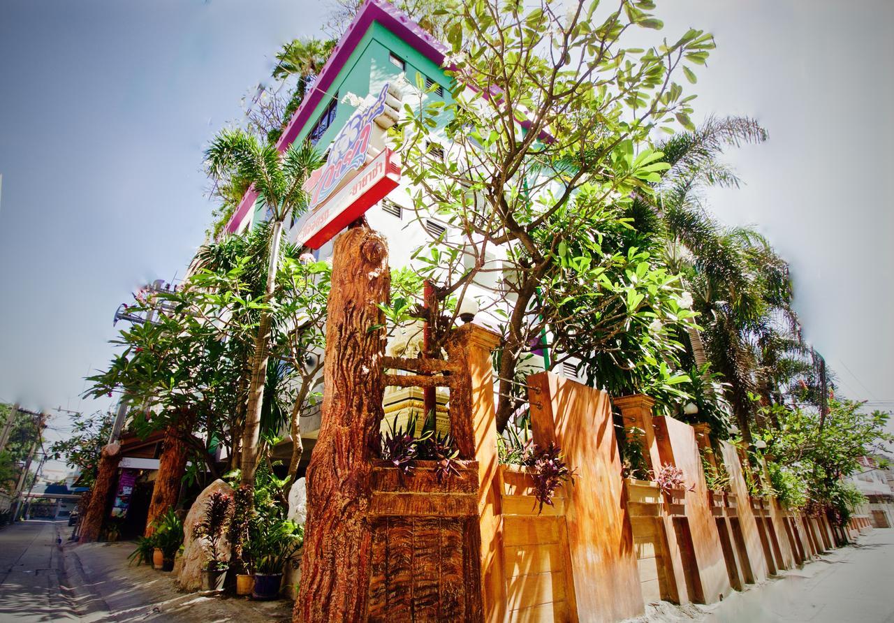 Kaya Place Hotel Bangkok