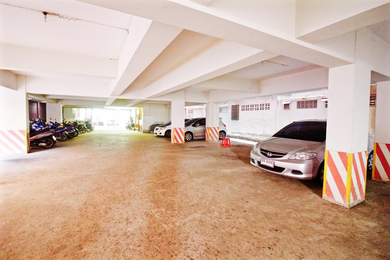 Kaya Place Hotel