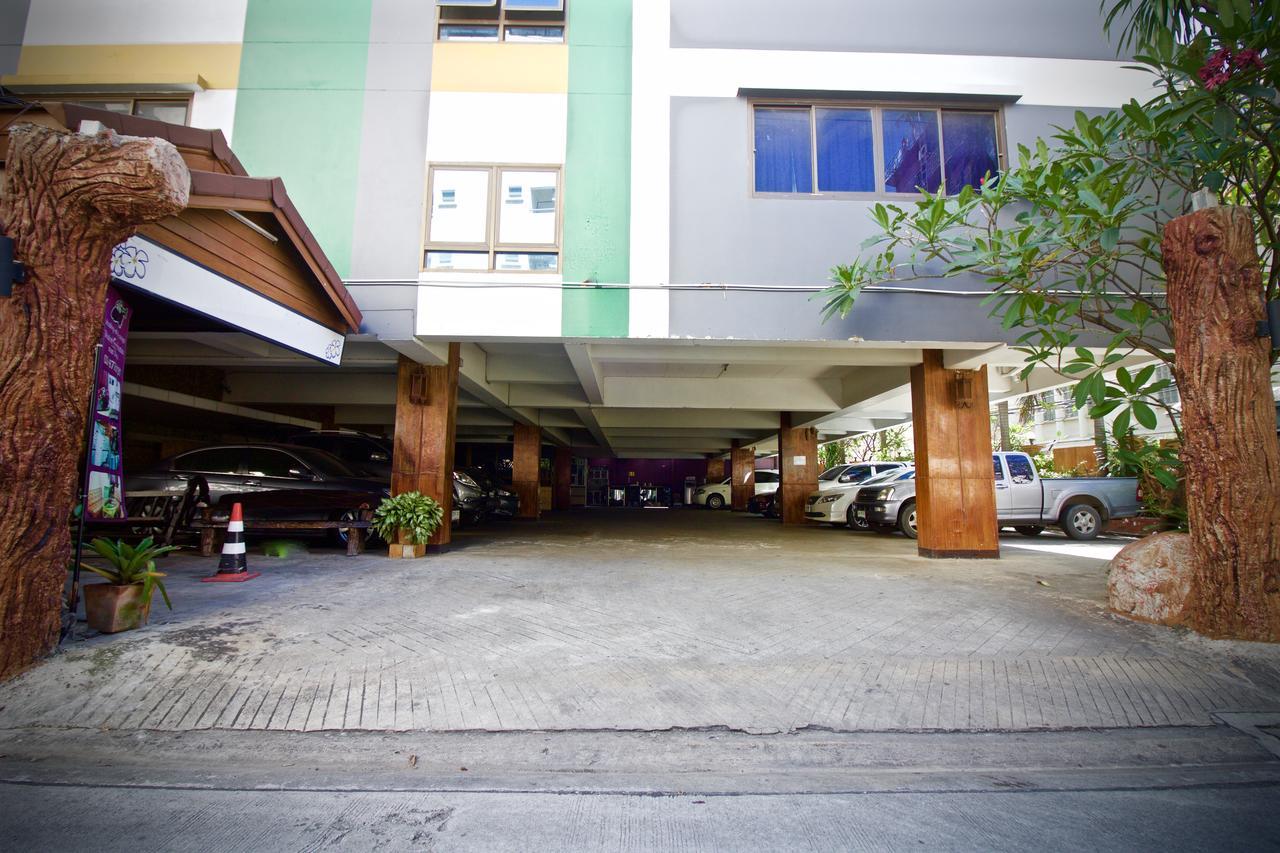 Kaya Place Hotel Bangkok