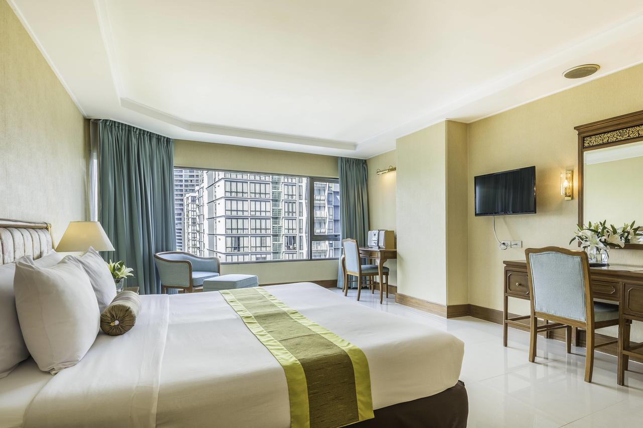 Windsor Bangkok, Managed By Accor 4*