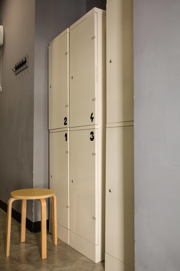 Happy Monkey Hostel