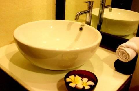 Hotel Suvarnabhumi Bangkok
