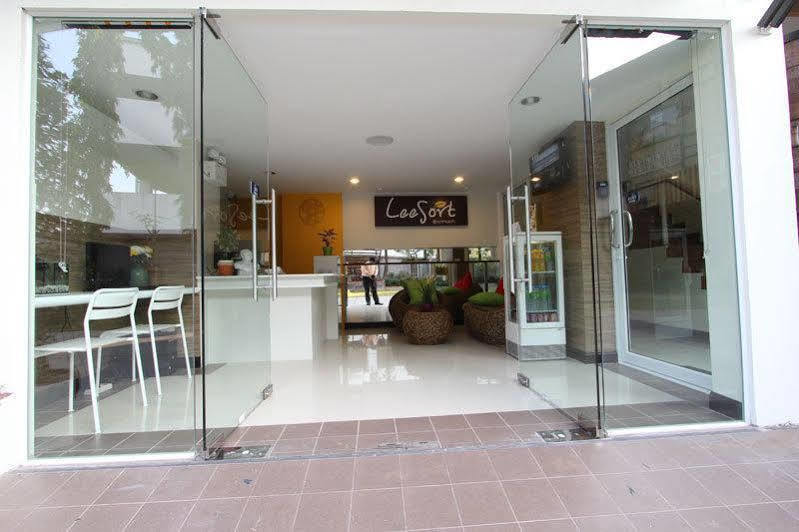 Hotel Leesort @ Onnuch