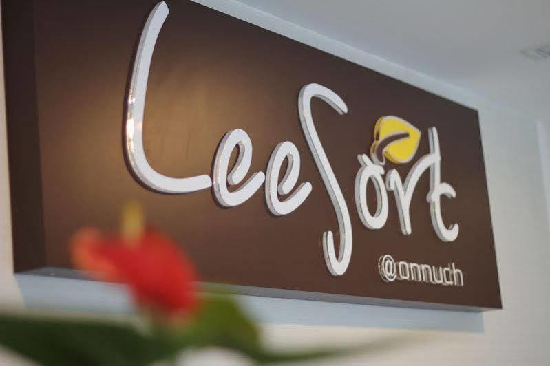 Leesort @ Onnuch Hotel