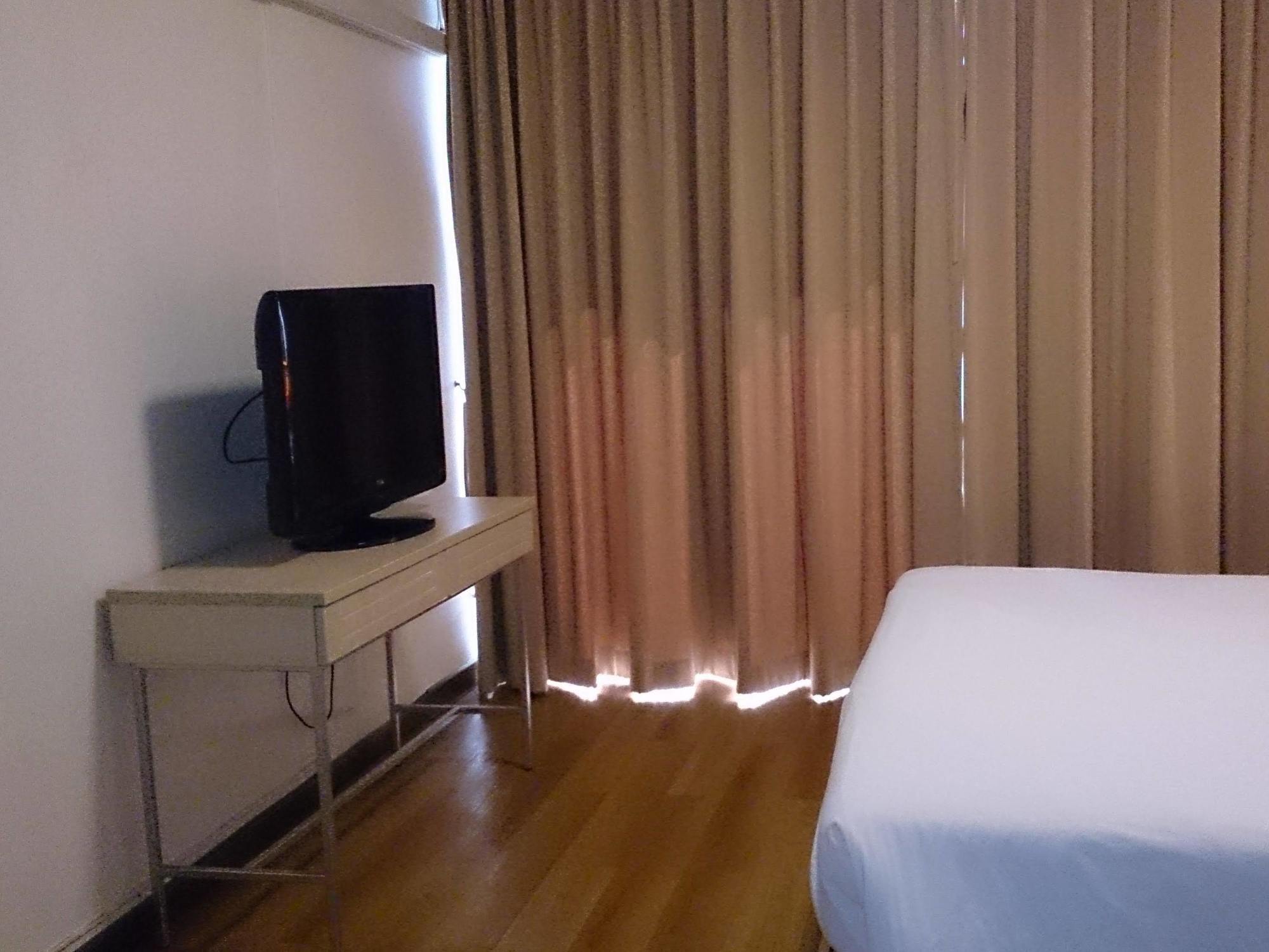 The Blooms Hotel