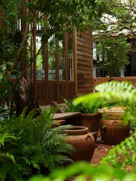Guest house Phranakorn-nornlen
