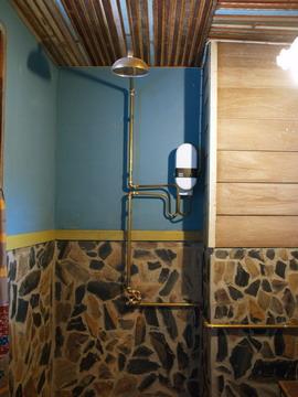 Guest house Phranakorn-nornlen 2*