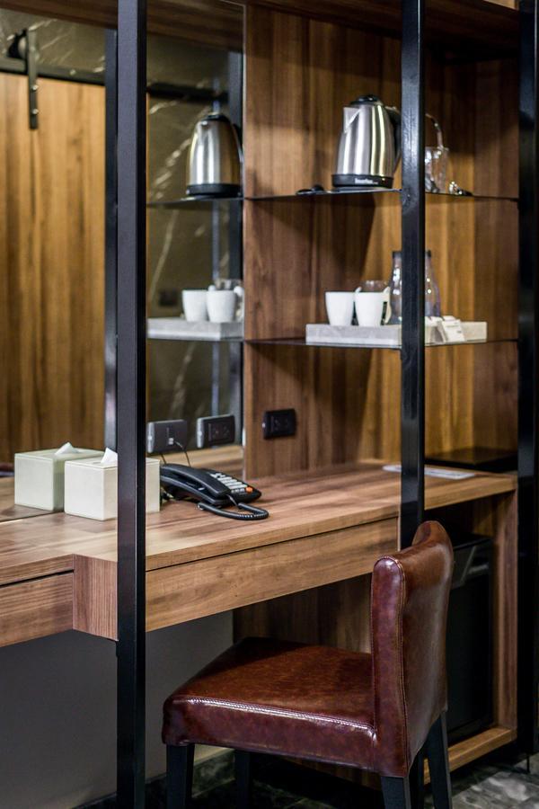 Hotel Onix Bangkok