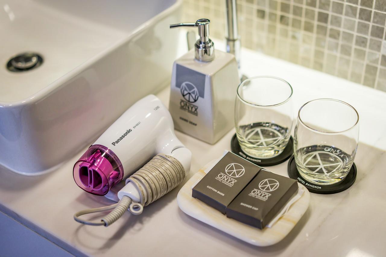Onix 4* Bangkok
